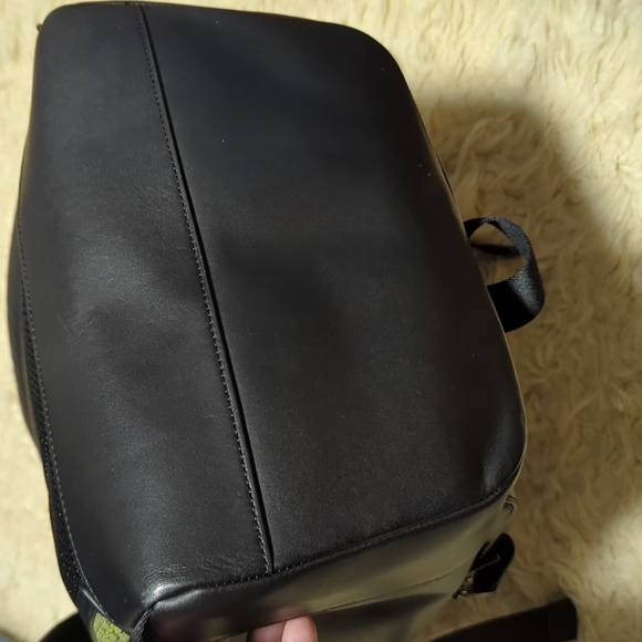 Coach Large Track  Backpack - Picture 6 of 12